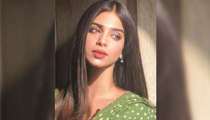 Actress Sonia Hussain's Pledge for People with Mental Illness