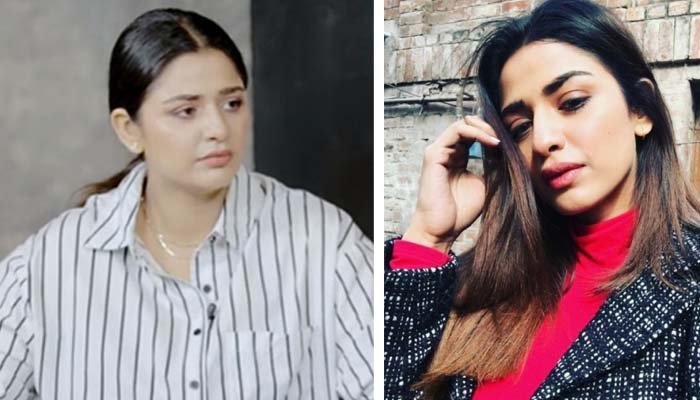 نہیں معلوم تھا کہ ’خدا اور محبت‘ میگا سیریل ہے 1 Didn't know that 'God and Love' is a mega serial