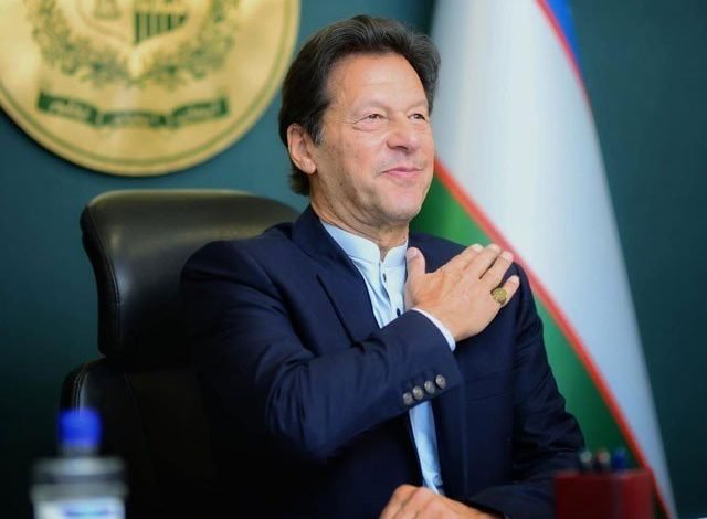 For the first time in history, 4,000 billion taxes were collected in one year, congratulations to the Prime Minister's FBR