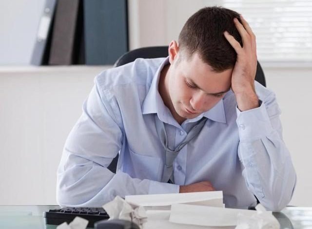 Overtime claimed the lives of millions of employees