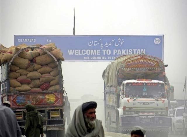Pak-Afghan Transit Trade Agreement extended for another 6 months