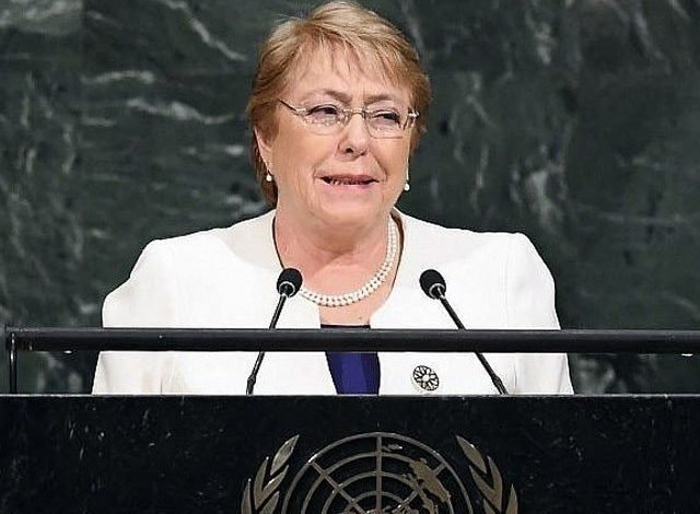 Israeli attacks on Gaza could be war crimes
