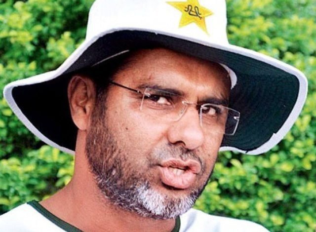 ICC's blatant mistake, in the video, made Waqar Younis an Indian cricketer