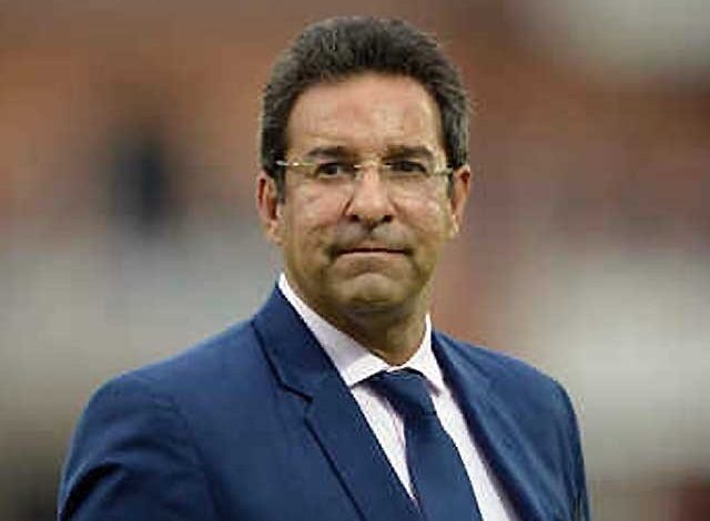 Wasim Akram is fed up with taking over cricket