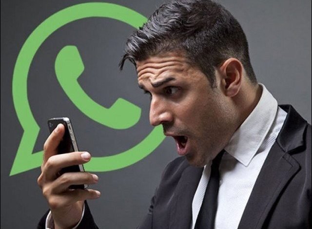What will WhatsApp do with users who do not accept the new terms?