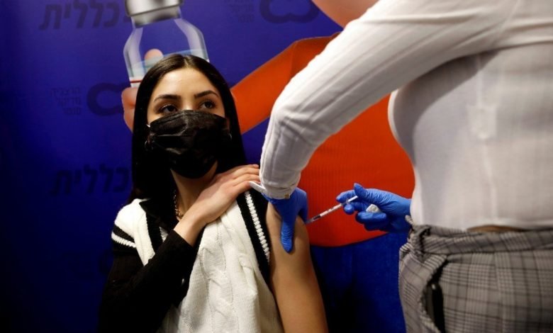 Corona will not die until 70% of the population is vaccinated