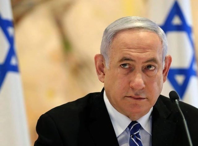 ’حملے جاری رہیں گے‘ ؛ نیتن یاہو نے جنگ بندی کے مطالبے کو مسترد کردیا 1 "Attacks will continue" Netanyahu rejects call for ceasefire