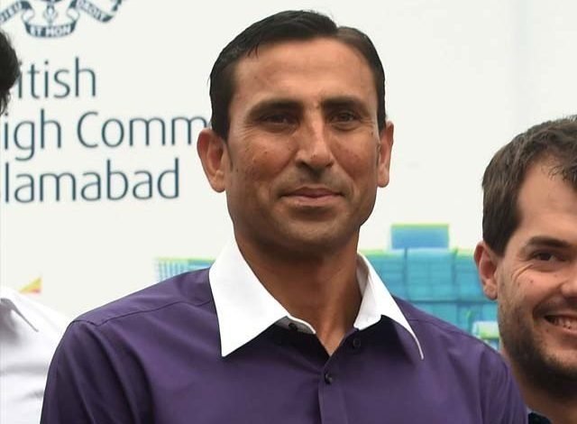 ٹیم کی بہتر کارکردگی کا تسلسل برقرار رکھا جائے گا 1 Continuity of the team's good performance will be maintained