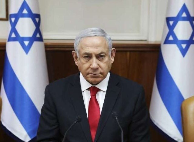 Israeli Prime Minister Netanyahu's 12-year rule is coming to an end