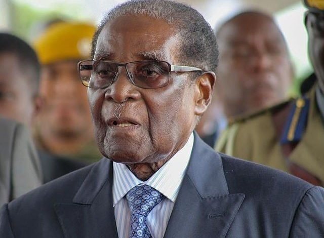 Zimbabwean court orders exhumation of former president and transfer of body