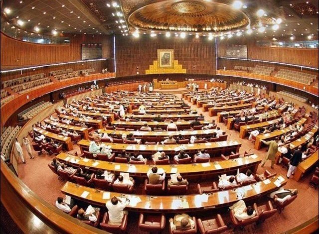 8 ہزار ارب روپے کا وفاقی بجٹ آج پیش کیا جائے گا 1 2188524 na 1623345558 627 640x480 1