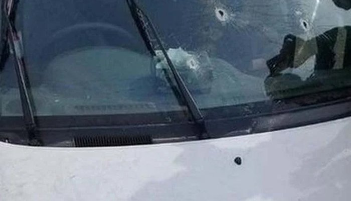 فائرنگ سے ایک تاجر قتل اور دوسرا زخمی، ڈاکو 50 لاکھ لوٹ کر فرار 1 257635 7656292 updates