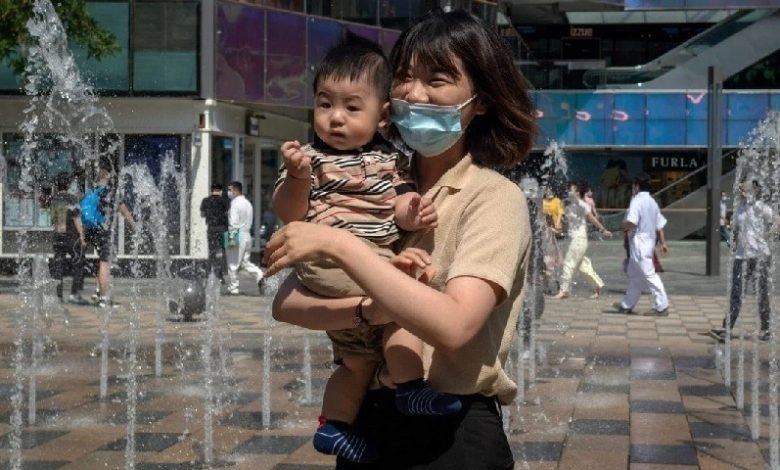 سائنوویک کی کووڈ ویکسین بچوں اور نوجوانوں کے لیے محفوظ اور مؤثر قرار 1 60db6df359323