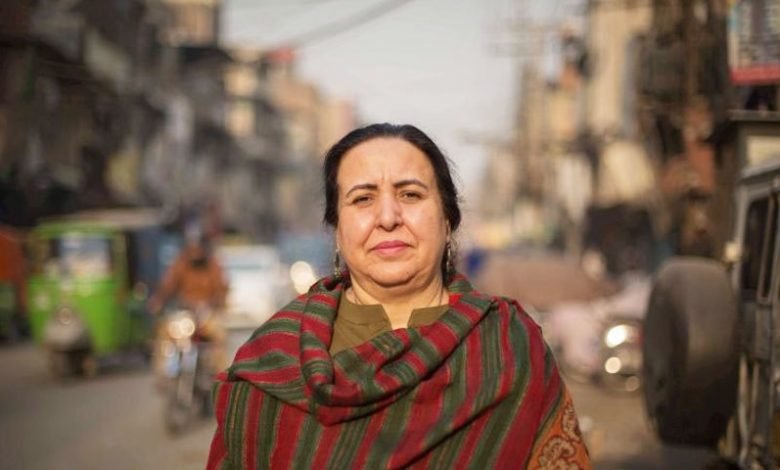 شرمین عبید چنائے کی ویب سیریز ’ڈے ٹائم ایمی ایوارڈز‘ کے لیے نامزد 1 60dc0f4c02578