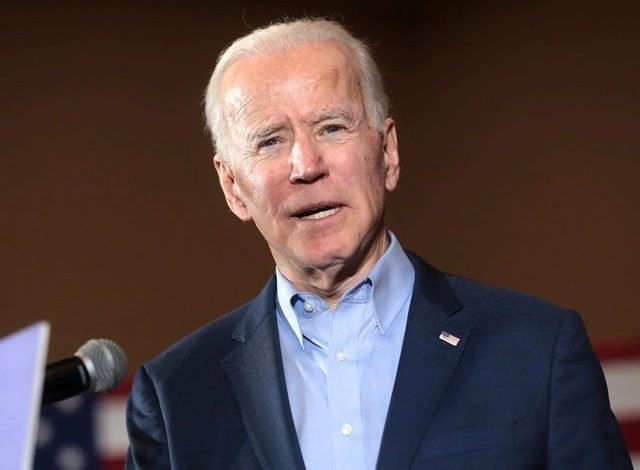 Joe Biden has said that those who have helped us in Afghanistan will not be left alone