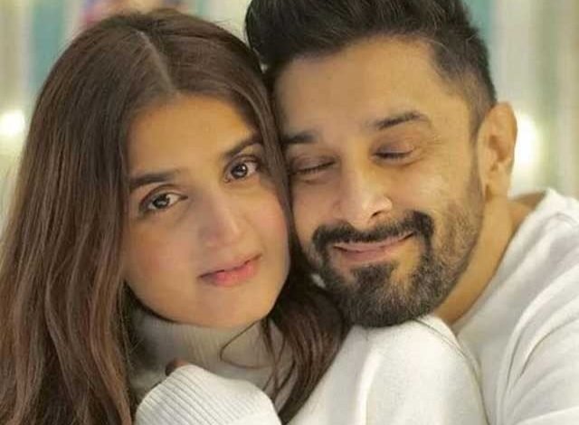 Social media users called Hira and Mani 'chhachhura'