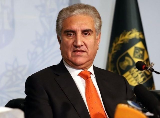 There is no room for Pakistan to be on the gray list.