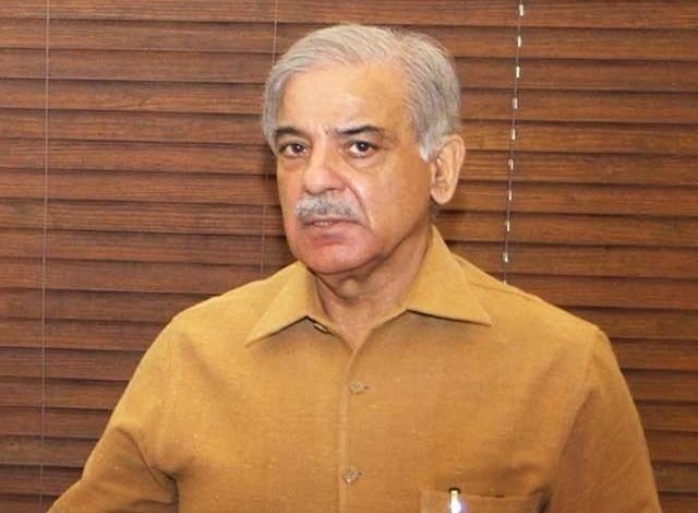 Leader of the Opposition Shahbaz Sharif presented a new formula for the right of representation of Pakistanis abroad.