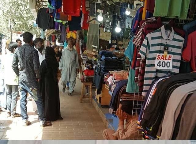 سندھ حکومت کا کاروبار 2 کی بجائے ایک دن بند رکھنے کا فیصلہ 1 Sindh government's decision to close business for one day instead of two