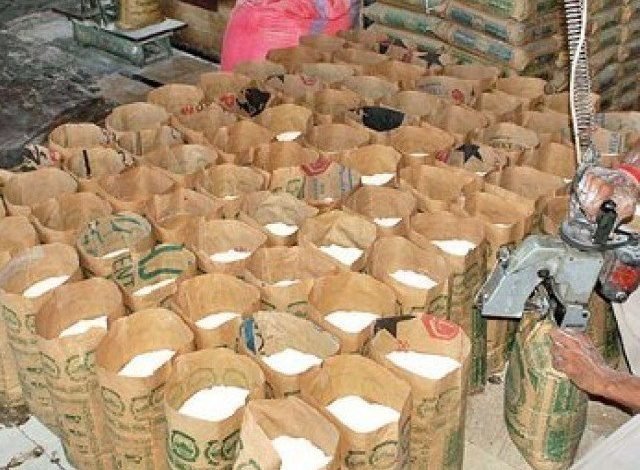 Flour crisis feared again across the country