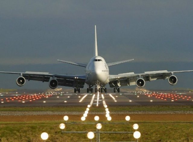 Consider mortgaging airports and highways