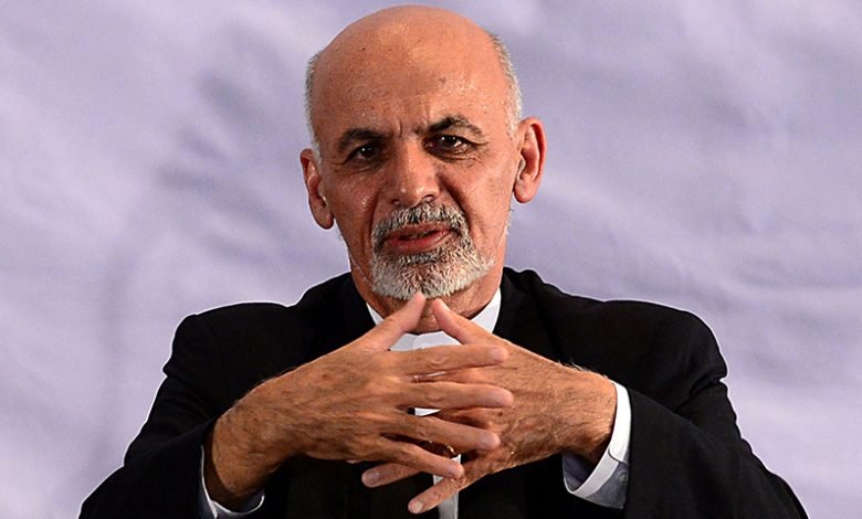 افغانستان میں کشیدگی میں اضافہ، آرمی چیف اور وزرا کئ تبدیلئ 1 afghani 1
