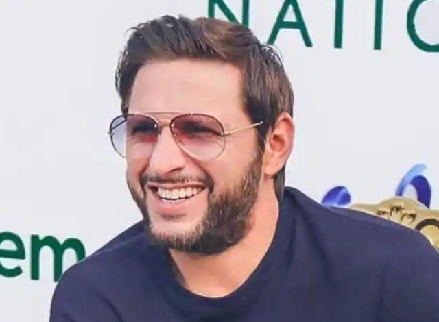 Congratulations to Shahid Afridi's Peshawar Zalmi on reaching the final