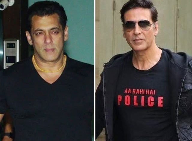 Will Salman and Akshay appear together in 'Dhoom 4'?