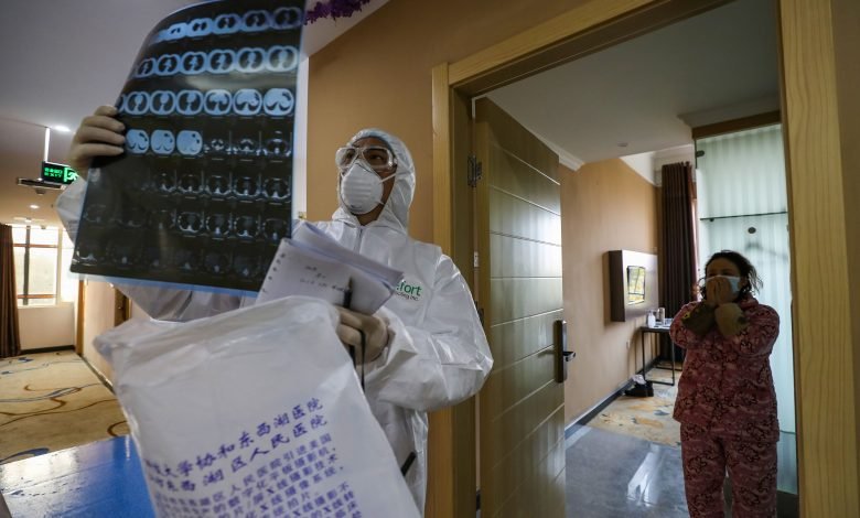 China should allow a preliminary investigation into Corona or be prepared for isolation
