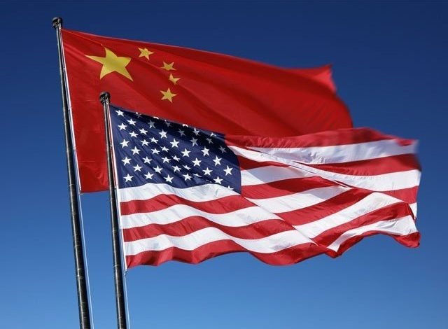 5 Chinese companies declared security risk