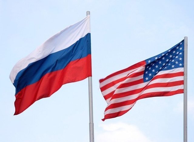 US imposes more sanctions on Russia