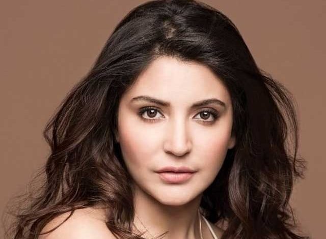 Anushka Sharma has said goodbye to Bollywood for a while