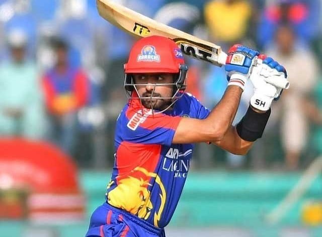 Good luck to Babar Azam