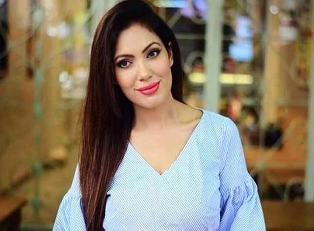 Babita ji got great relief from the court