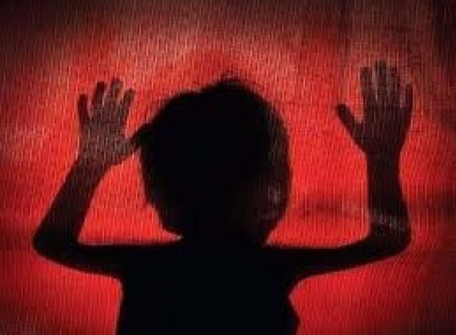 Shopkeeper arrested for raping 6-year-old girl