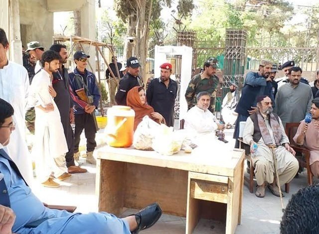 16 opposition members of Balochistan Assembly arrested