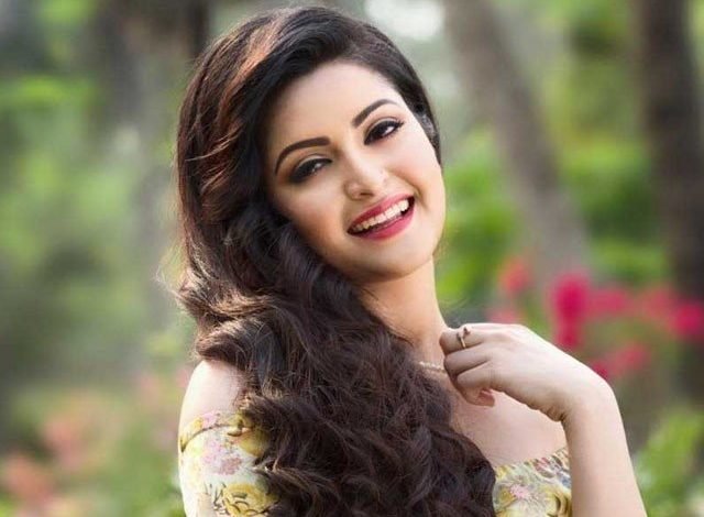 Bangladeshi actress accused of gang-raping 4 people