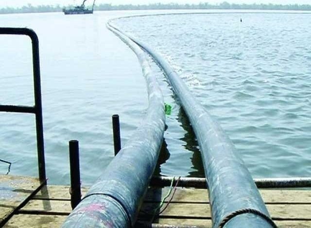 سندھ حکومت کا ارسا کی ٹیموں کو بیراجز کی مانیٹرنگ کی اجازت دینے سے انکار 1 Sindh government refuses to allow IRSA teams to monitor barrages