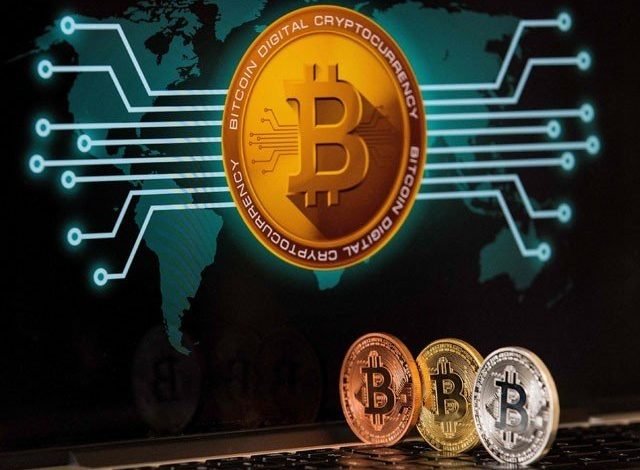 El Salvador became the first country to legalize the bitcoin