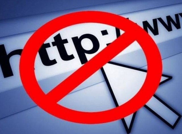 Blasphemous content advertising case; 167 accounts blocked