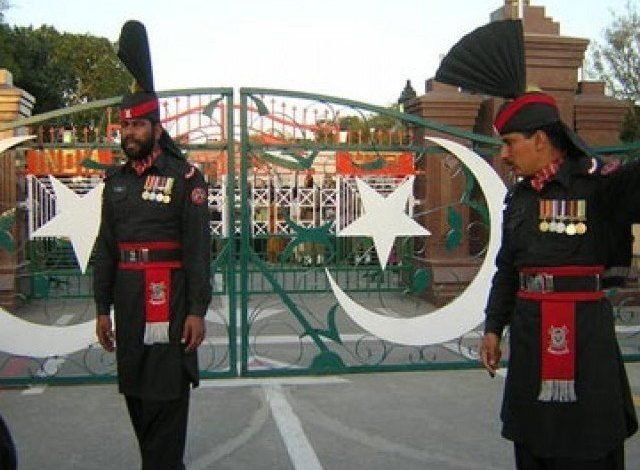 Pak-India border to be opened for one day