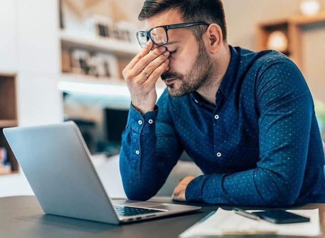 Worldwide internet breakdown was not hacking but the fault of one person