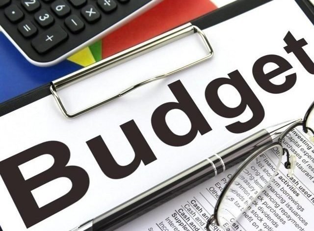 وفاقی بجٹ: 383 ارب روپے کے اضافی ٹیکس عائد 1 Federal budget: Additional tax of Rs 383 billion imposed