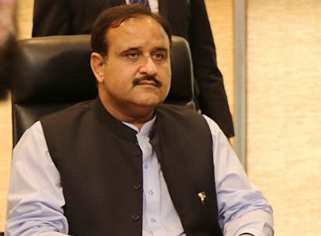 Usman Bazdar's notice to Azmi Bukhari for compensation of Rs. 25 crore