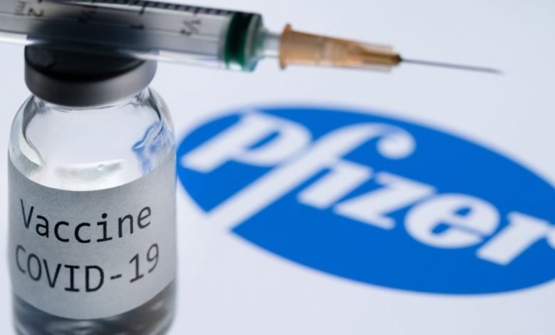 لاہور سمیت پنجاب بھر میں کرونا ویکسین کا سٹاک ختم 1 Corona vaccine has been phased out across Punjab