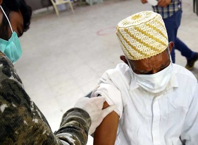 The severity of the corona further decreased, leaving 36,215 active patients
