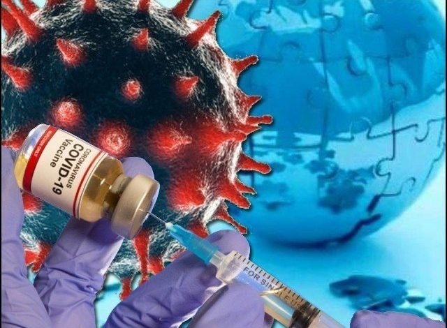 Misinformation, ambiguity on middle and poor corona vaccination