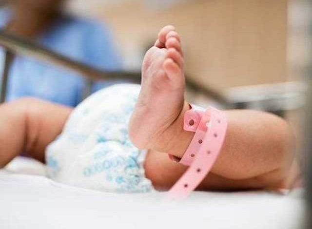 Pregnant woman arrested for abducting newborn baby from hospital