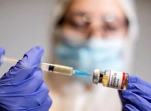 چین سے 2 کروڑ 75 لاکھ سے زائد ڈوز خریداری کے معاہدے طے پاگئے 1 Agreements have been reached to purchase more than 27.5 million doses from China