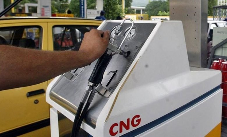 Gas supply to CNG stations in Sindh suspended for a week